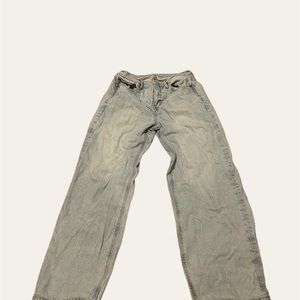 American Eagle Mom Jeans